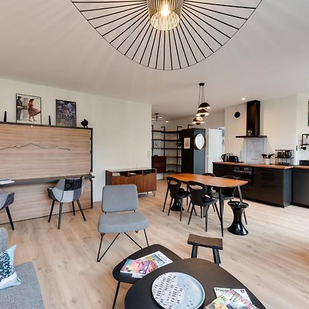 L'Hiba - 2-Room Apartment For 4 People In The Centre Of Annecy Exteriér fotografie
