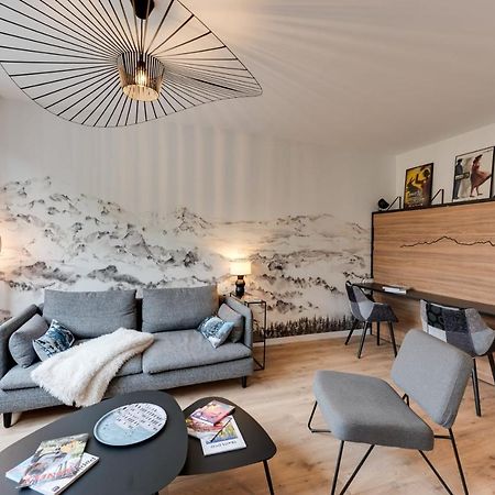 L'Hiba - 2-Room Apartment For 4 People In The Centre Of Annecy Exteriér fotografie