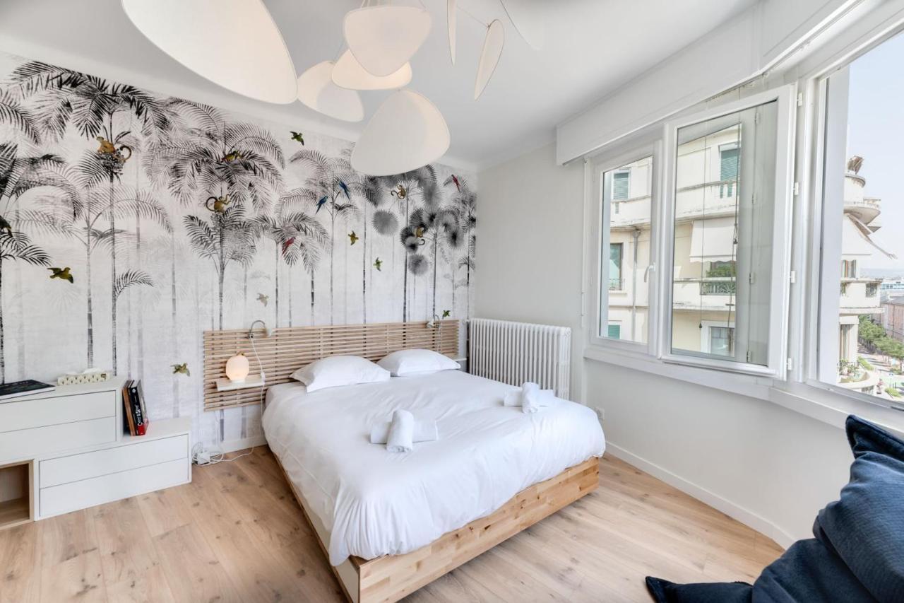 L'Hiba - 2-Room Apartment For 4 People In The Centre Of Annecy Exteriér fotografie