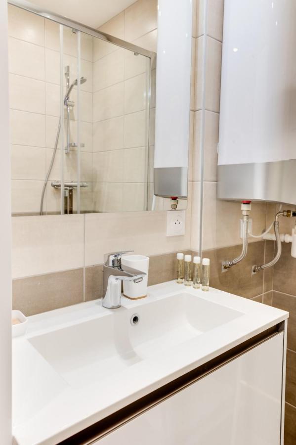 L'Hiba - 2-Room Apartment For 4 People In The Centre Of Annecy Exteriér fotografie