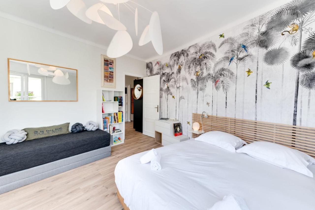 L'Hiba - 2-Room Apartment For 4 People In The Centre Of Annecy Exteriér fotografie