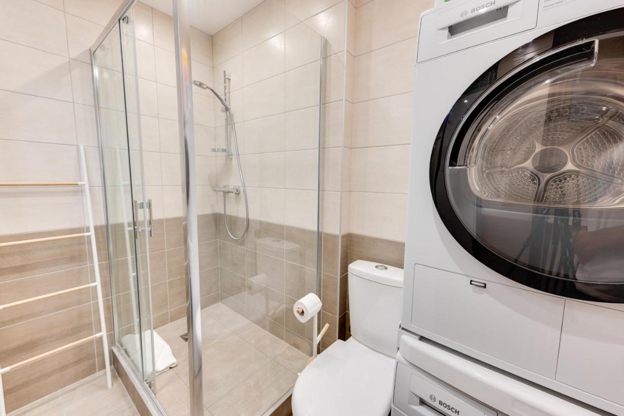 L'Hiba - 2-Room Apartment For 4 People In The Centre Of Annecy Exteriér fotografie